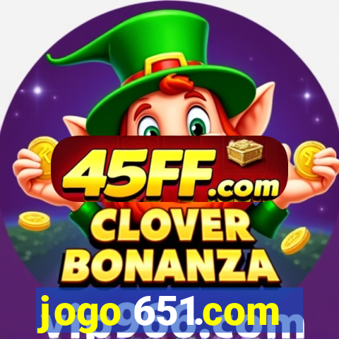 jogo 651.com